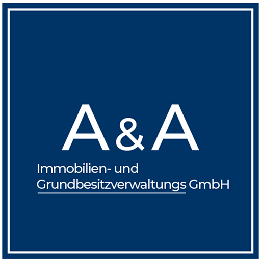Immobilienverwaltung - A&A Immobilien